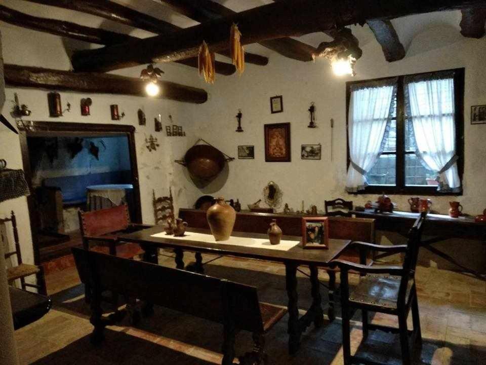 Hotel Borja Zewnętrze zdjęcie