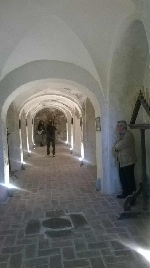 Hotel Borja Zewnętrze zdjęcie