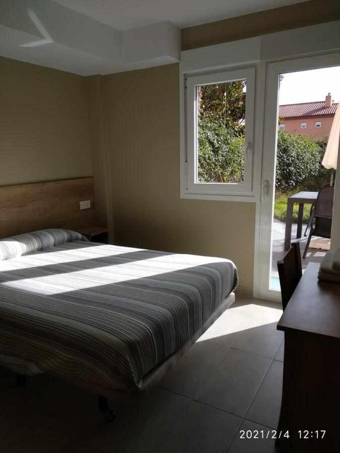 Hotel Borja Zewnętrze zdjęcie
