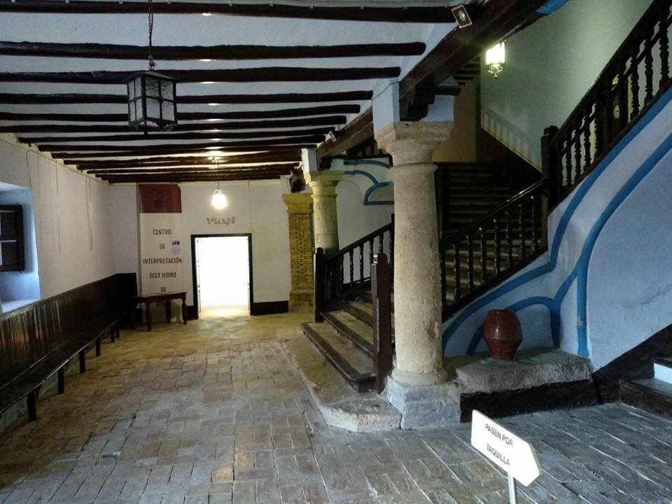 Hotel Borja Zewnętrze zdjęcie