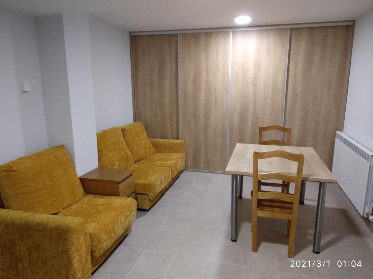 Hotel Borja Zewnętrze zdjęcie