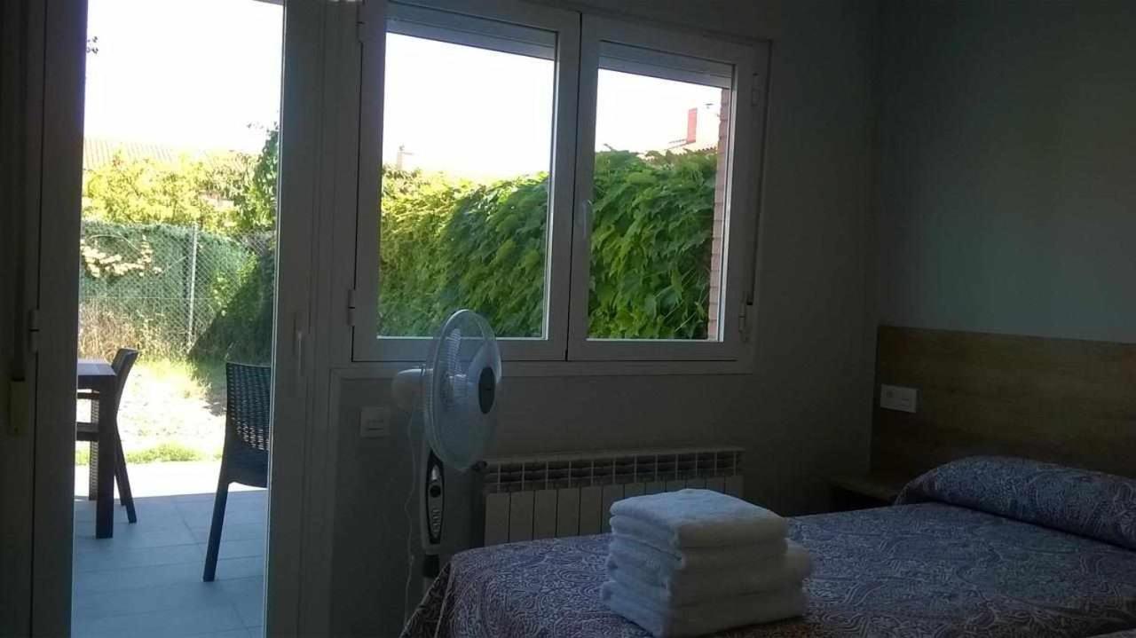 Hotel Borja Zewnętrze zdjęcie