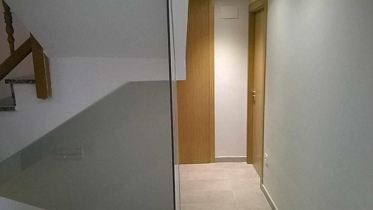 Hotel Borja Zewnętrze zdjęcie