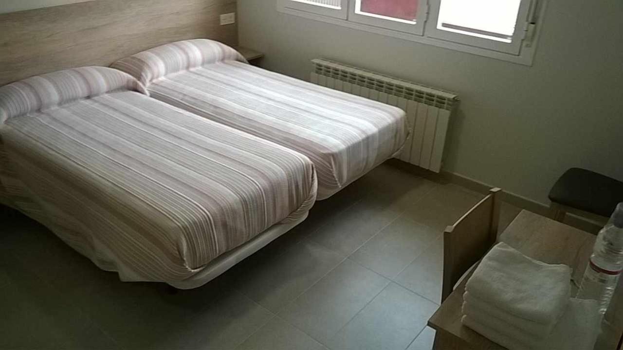 Hotel Borja Zewnętrze zdjęcie